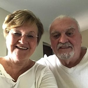 Meet your Posher, Sally